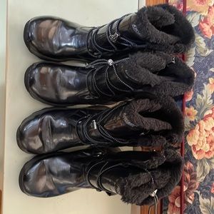 Winter/snow boots